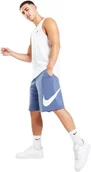 Spodenki damskie - Nike Męskie szorty M NSW Club Short Bb Gx - miniaturka - grafika 1