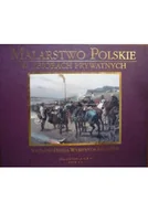 Książki o kulturze i sztuce - Malarstwo Polskie w zbiorach prywatnych - miniaturka - grafika 1