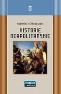 Filozofia i socjologia - Historie neapolitańskie. Seria: Tradycja i Kultura - miniaturka - grafika 1