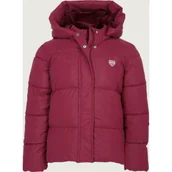 Kurtki i płaszcze dla dziewczynek - Guess Kurtka | Regular Fit - miniaturka - grafika 1