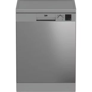 Zmywarka Beko DVN05320X - Zmywarki - miniaturka - grafika 1