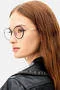 Okulary korekcyjne Marc Jacobs MARC 505 086 - Okulary korekcyjne, oprawki, szkła - miniaturka - grafika 4