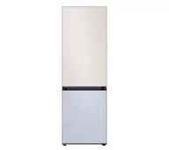 Lodówki - Samsung RB38C7B6AAP Pełny No Frost - miniaturka - grafika 1