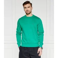 Bluzy męskie - Tommy Hilfiger Bluza | Regular Fit - miniaturka - grafika 1
