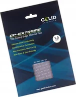 Pasty i materiały termoprzewodzące - Gelid Gelid GP-Extreme termopad 120x120x1mm TP-GP01-S-B - miniaturka - grafika 1