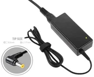 Zasilacze do laptopów - 90W ikroviklis nesiojamam kompiuteriui 19V 4.74A, 5.5x2.5mm, ASUS AS19V4.74A5525 - miniaturka - grafika 1