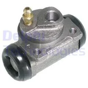 Cylinderki hamulcowe - Cylinderek hamulcowy Delphi LW25077 - miniaturka - grafika 1