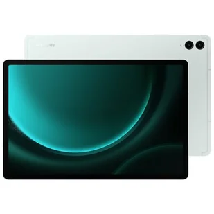 Samsung Tab S9 FE+ 8 GB / 128 GB (SM-X610NLGAEUE) Zielony - Tablety - miniaturka - grafika 1