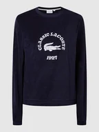 Bluzy męskie - Bluza dresowa z froty - miniaturka - grafika 1