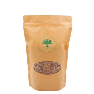 Kasza gryczana prażona 1kg 100% naturalna PREMIUM Spice Tree - Kasza - miniaturka - grafika 1