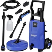 Myjki ciśnieniowe - Nilfisk-ALTO C 110.7 5 PC X TRA - miniaturka - grafika 1