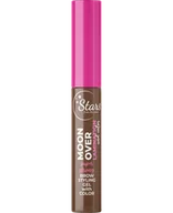 Akcesoria i kosmetyki do stylizacji brwi - Stars from the Stars Żel do Brwi Moon Over 02 Soft Brown - miniaturka - grafika 1