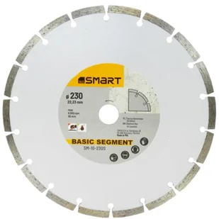 SMART Tarcza SMART SM-10-230S - Tarcze do pił - miniaturka - grafika 1