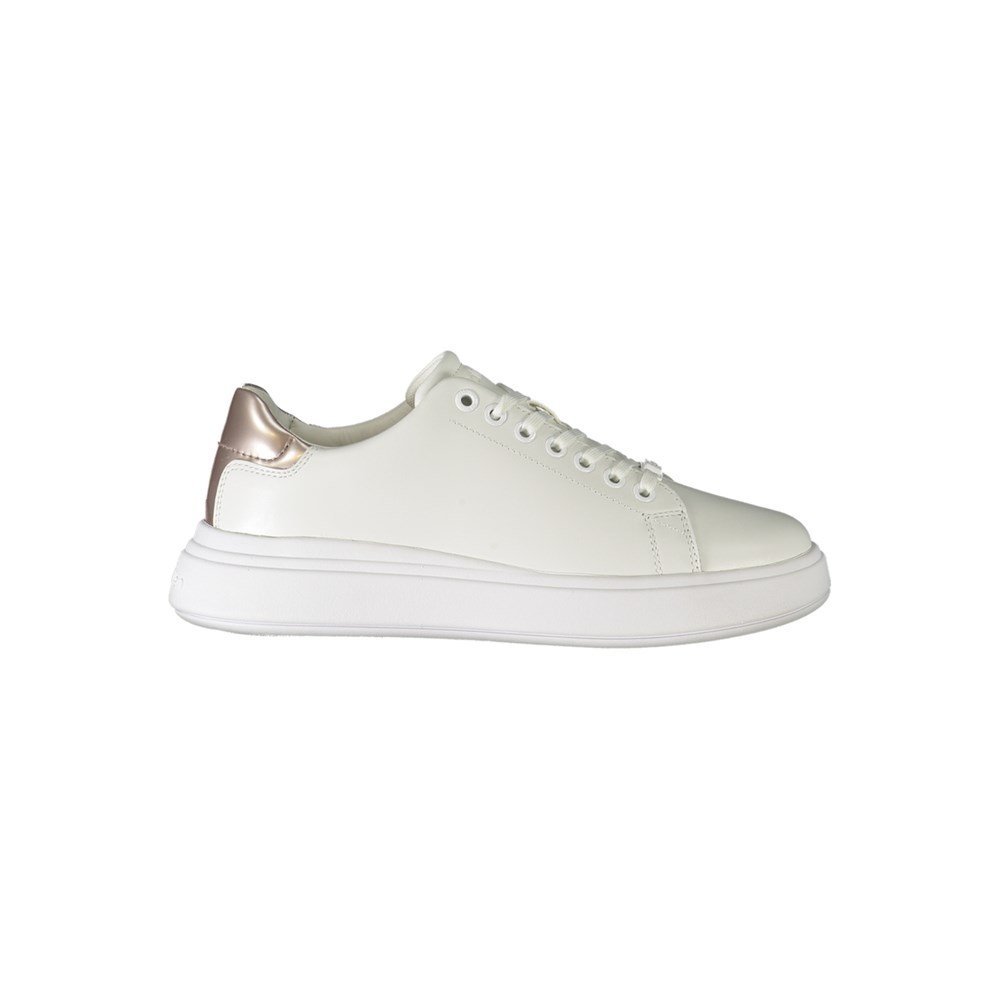 Buty Calvin Klein HW0HW01987