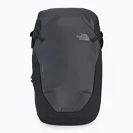 Plecaki - Plecak The North Face Kaban LTE tnf black/ tnf black WYSYŁKA W 24H 30 DNI NA ZWROT - miniaturka - grafika 1