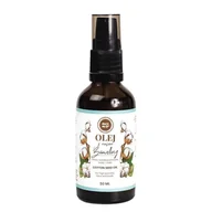 Serum do twarzy - Mexmo Bawełna - Olej z bawełny 50ml - miniaturka - grafika 1