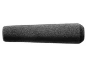 Inne akcesoria audio-wideo - SENNHEISER MZW 415 | 577759 oryginalna CZARNA OSŁONA PRZECIWWIETRZNA do MKH 416 - SALON SENNHEISER WARSZAWA - miniaturka - grafika 1