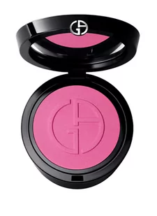 Giorgio Armani Beauty Luminous Silk Glow - Róże do policzków - miniaturka - grafika 1
