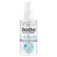 Maseczki do twarzy - Bielenda SKINSHOT AKTYWATOR DO MASECZEK 75ML - miniaturka - grafika 1