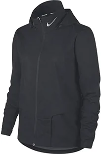 Nike Shld kurtka damska czarny czarny/odblaskowy srebrny X-L - Kurtki damskie - miniaturka - grafika 1