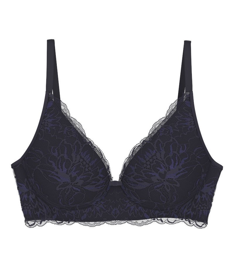 Triumph biustonosz miękki bez fiszbin Amourette Charm T N03-80C