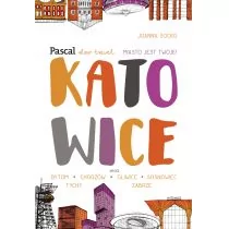 Joanna Soćko Katowice Slow Travel - Przewodniki - miniaturka - grafika 1