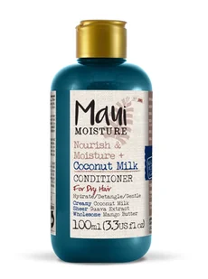 Maui Moisture Coconut Milk Odżywka do włosów 100 ml - Odżywki do włosów - miniaturka - grafika 1