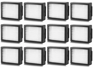 12x Filtr do iRobot Roomba i3 i4 i5 i6 i7 e5 e6 j7 - Filtry do odkurzaczy - miniaturka - grafika 1