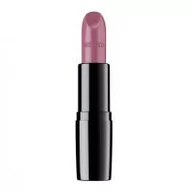 Szminki - Artdeco Perfect Color Lipstick odżywcza 967 Rosewood Shimmer 4 g - miniaturka - grafika 1