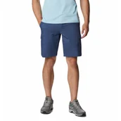 Odzież trekkingowa damska - Krótkie Spodenki Turystyczne Męskie Columbia Rapid Rivers Short - miniaturka - grafika 1