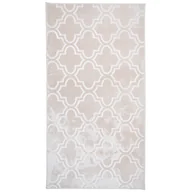 Dywany - Dywan Alaska 120 x 170 cm marokański beżowy - miniaturka - grafika 1