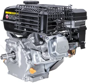 SILNIK LONCIN G200F-R-M SPALINOWY BENZYNOWY - Silniki spalinowe - miniaturka - grafika 6