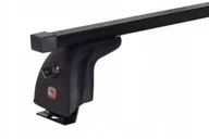 Bagażniki dachowe - Bagażnik Dachowy Fiat Ducato, Peugeot Boxer od 06r - miniaturka - grafika 1