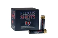 Stawy, mięśnie, kości - VALENTIS POLSKA SP. Z O.O. Flexus Shots Płyn Doustny 20 Fiolek 10Ml - miniaturka - grafika 1