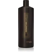 Szampony do włosów - Sebastian Oil Nawilżający Szampon Do Włosów 1000ML - miniaturka - grafika 1