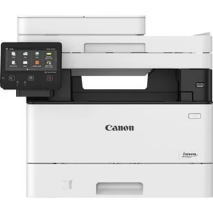 Canon i-SENSYS MF455DW Laser A4 1200 x 1200 DPI 38 stron/min Wi-Fi 5161C016 - Urządzenia wielofunkcyjne - miniaturka - grafika 1