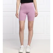 Spodenki damskie - Champion kolarki | slim fit - miniaturka - grafika 1