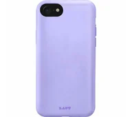 Etui i futerały do telefonów - Laut Huex Pastels do iPhone 7/8/SE(2020/2022) (fioletowy) - miniaturka - grafika 1