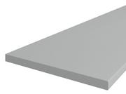 Blaty meblowe i parapety okienne - Blat Kuchenny PLATINIUM 60x3,8 cm NA WYMIAR - miniaturka - grafika 1