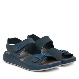 Sandały Primigi 7898822 D Granatowy - Buty dla chłopców - miniaturka - grafika 1