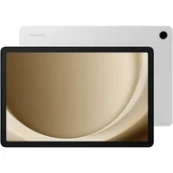 Tablety - SAMSUNG Galaxy Tab A9+ 11" 6/128 GB 5G Wi-Fi Srebrny - miniaturka - grafika 1