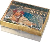 Gry karciane - Piatnik Karty International Princezna 2539 - miniaturka - grafika 1