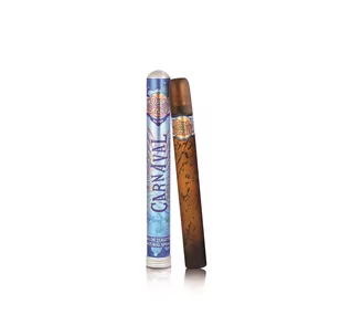 Cuba Brazil Carnaval Woda toaletowa 35ml - Wody i perfumy męskie - miniaturka - grafika 1