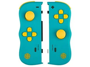 Kontroler LEXIP Steelplay Twinpads Adventure Classic do Nintendo Switch - Kontrolery do Nintendo - miniaturka - grafika 1