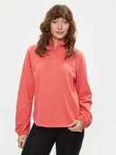 Bluzy damskie - Columbia Bluza Trek™ 2073541 Różowy Regular Fit - miniaturka - grafika 1