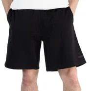 Spodenki męskie Prosto Sweat Shorts Myst KL251MPAN6023 - czarne