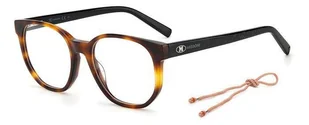 Okulary korekcyjne Missoni MMI 0074 581 - Okulary korekcyjne, oprawki, szkła - miniaturka - grafika 1