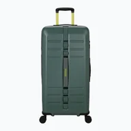 Walizki - Walizka podróżna American Tourister Trailon 100 l dark forest WYSYŁKA W 24H 30 DNI NA ZWROT - miniaturka - grafika 1