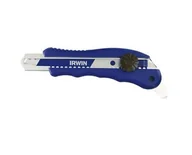 Nożyce i noże - Irwin nóż ŁAMANY 18mm BIMETAL 10507843 - miniaturka - grafika 1