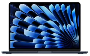 Apple MacBook Air - M3 | 13,6'' | 16GB | 256GB | Mac OS | Północ - Laptopy - miniaturka - grafika 1